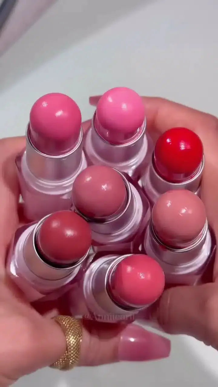 Bloom Hydrating Lip and Cheek Balm – Moisturizing