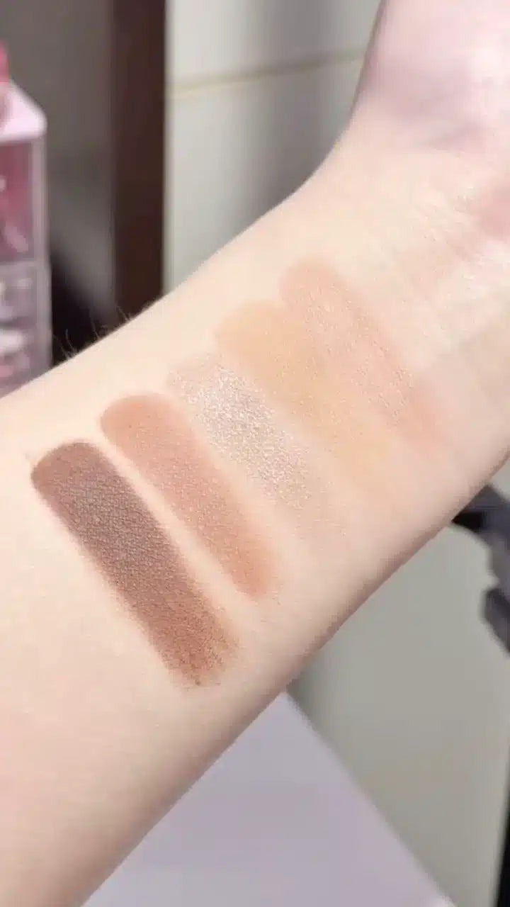 Peripera All Take Mood Palette