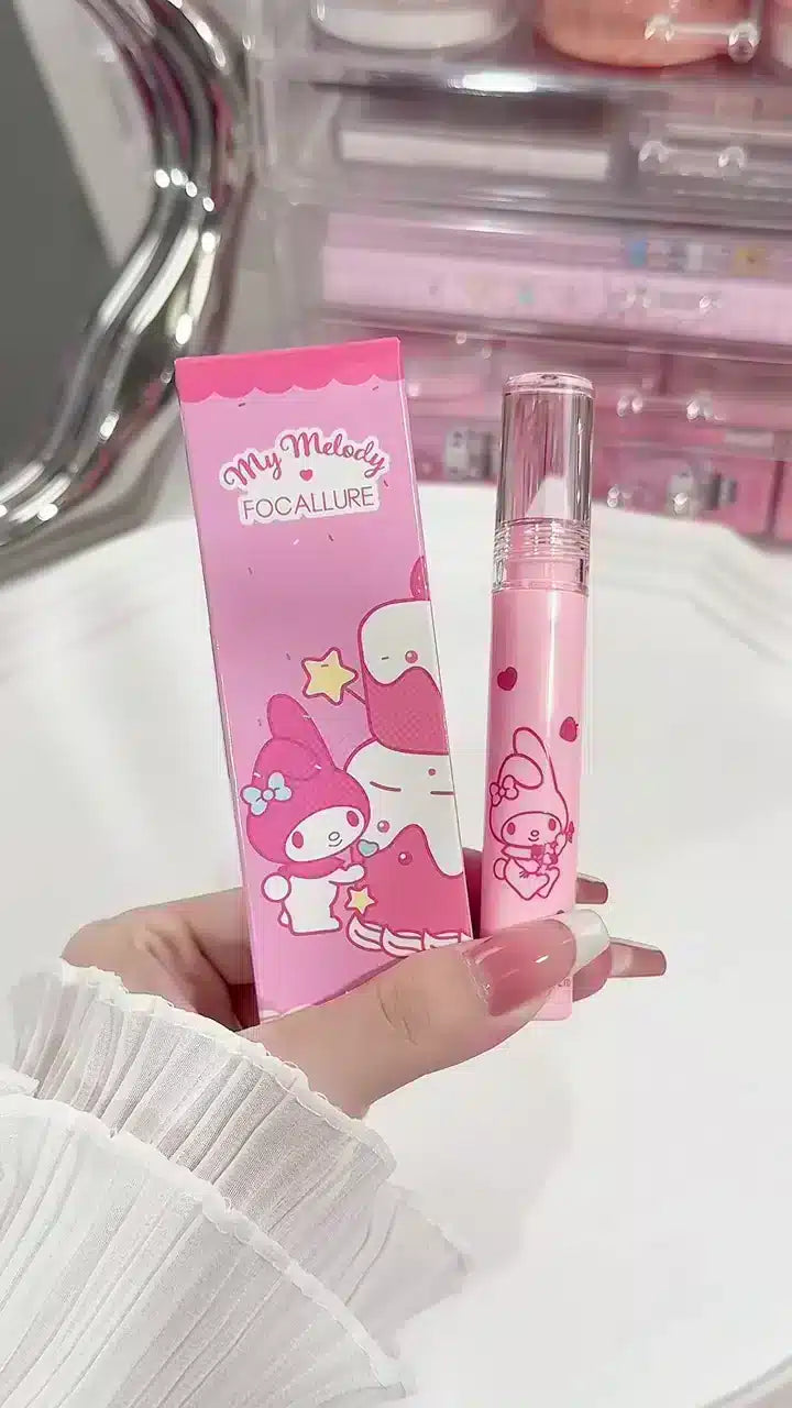 Limited Edition Lip Gloss Set