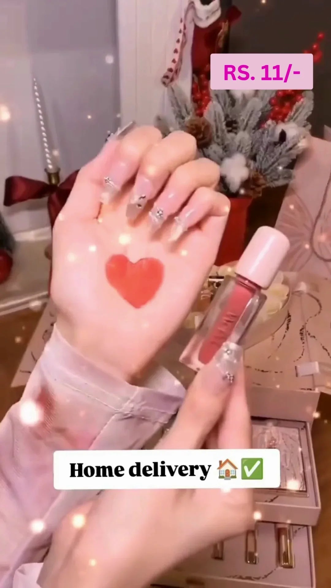 Makeup Kit: Complete Beauty Essentials for Everyday, Party, and Professional Glam Looks