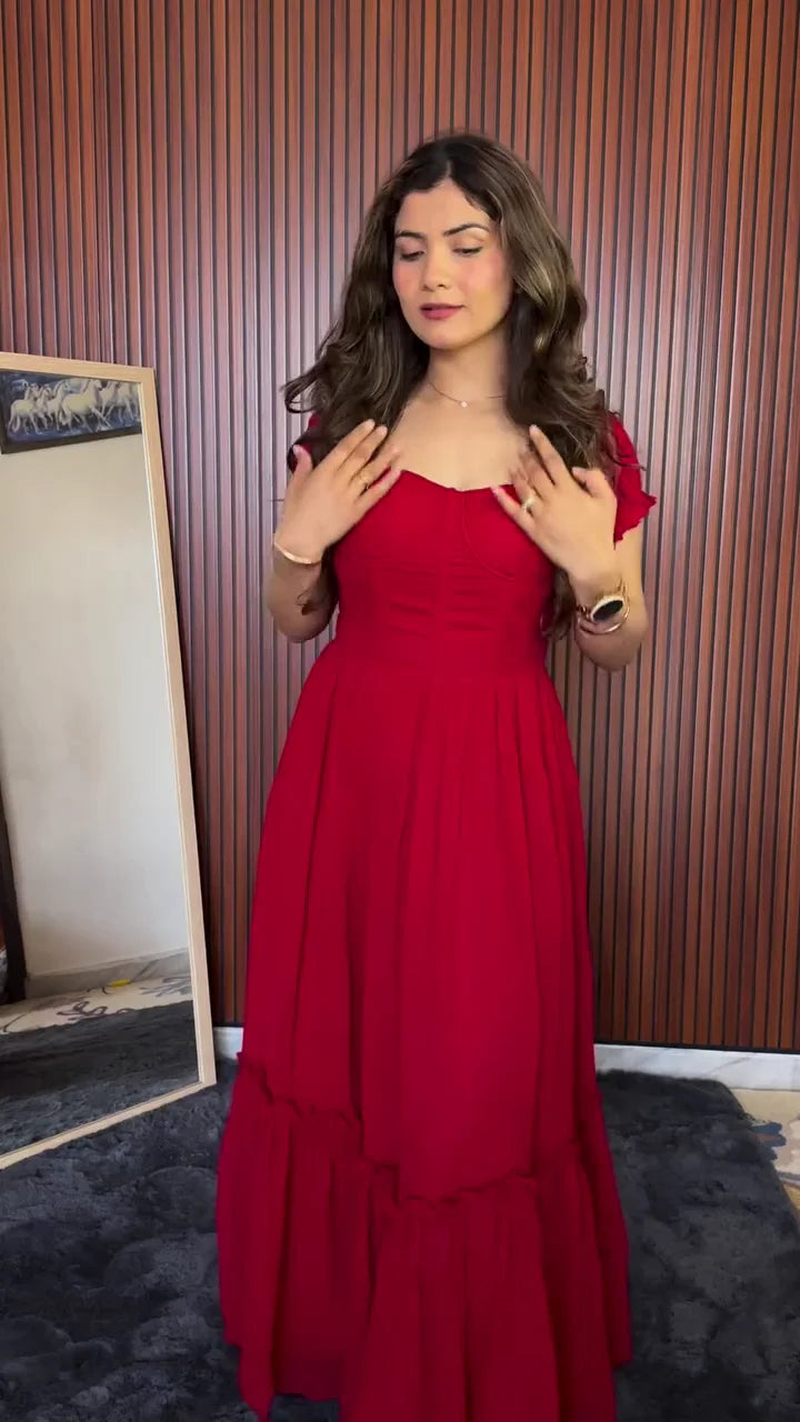 Women’s Ethnic Wear Kurti Set | Style 1 Edition