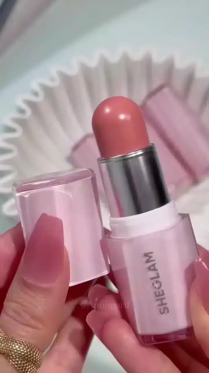 Bloom Hydrating Lip and Cheek Balm – Moisturizing