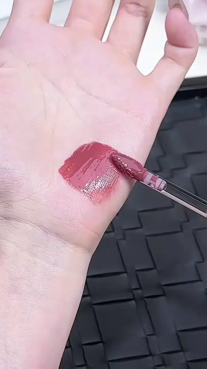 Luxury Velvet Matte Liquid Lipstick
