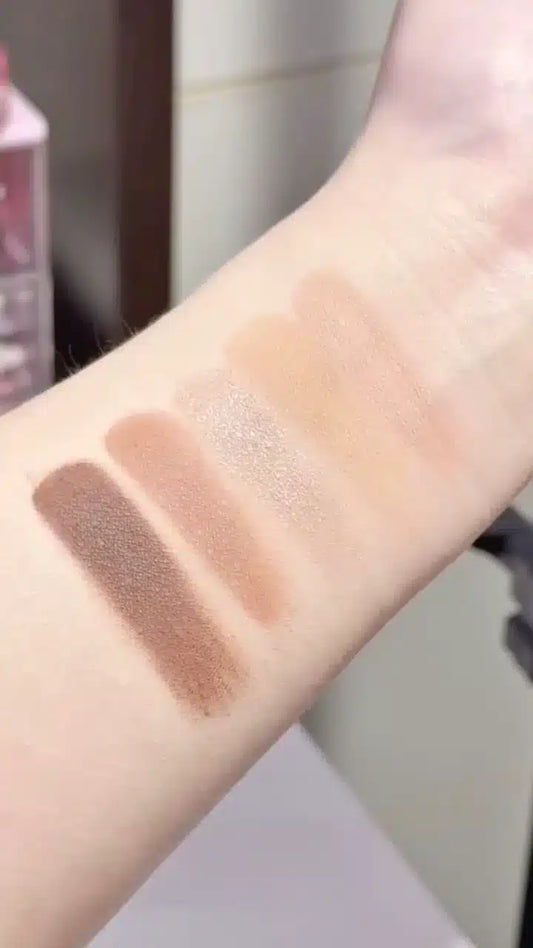 Peripera All Take Mood Palette