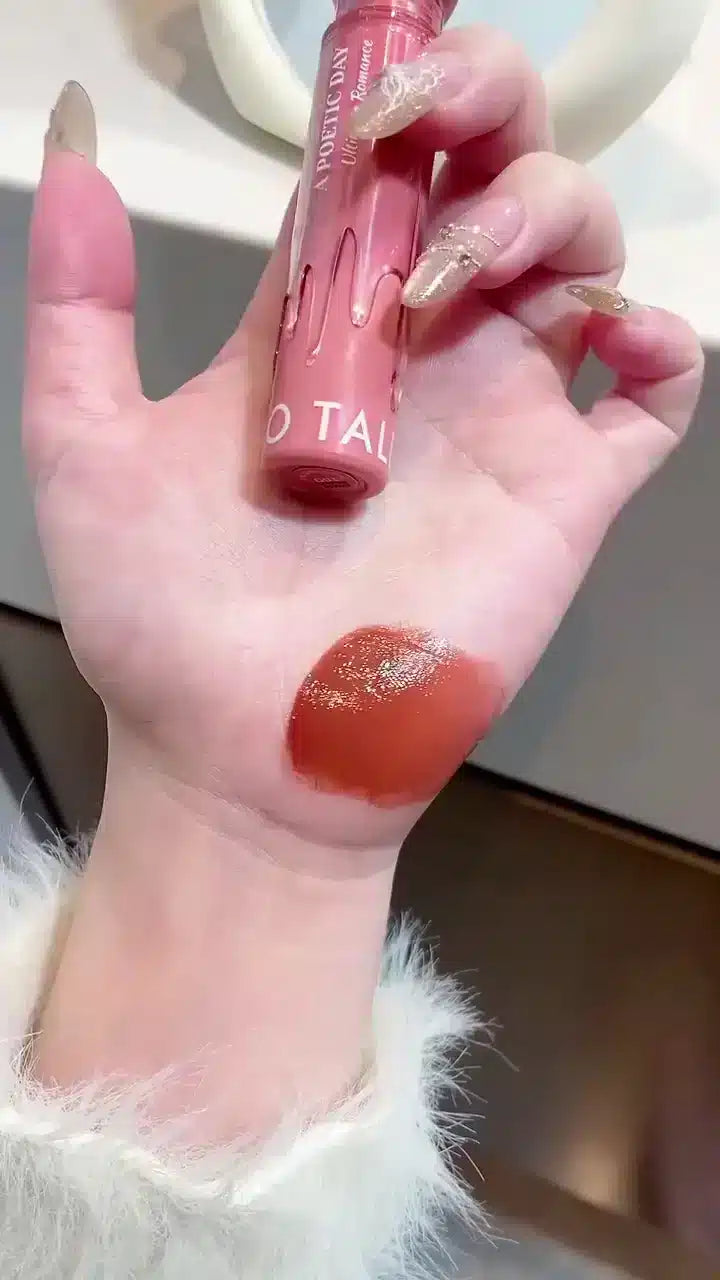 Ultimate Lip Gloss Collection – Hydrating High-Shine Gloss