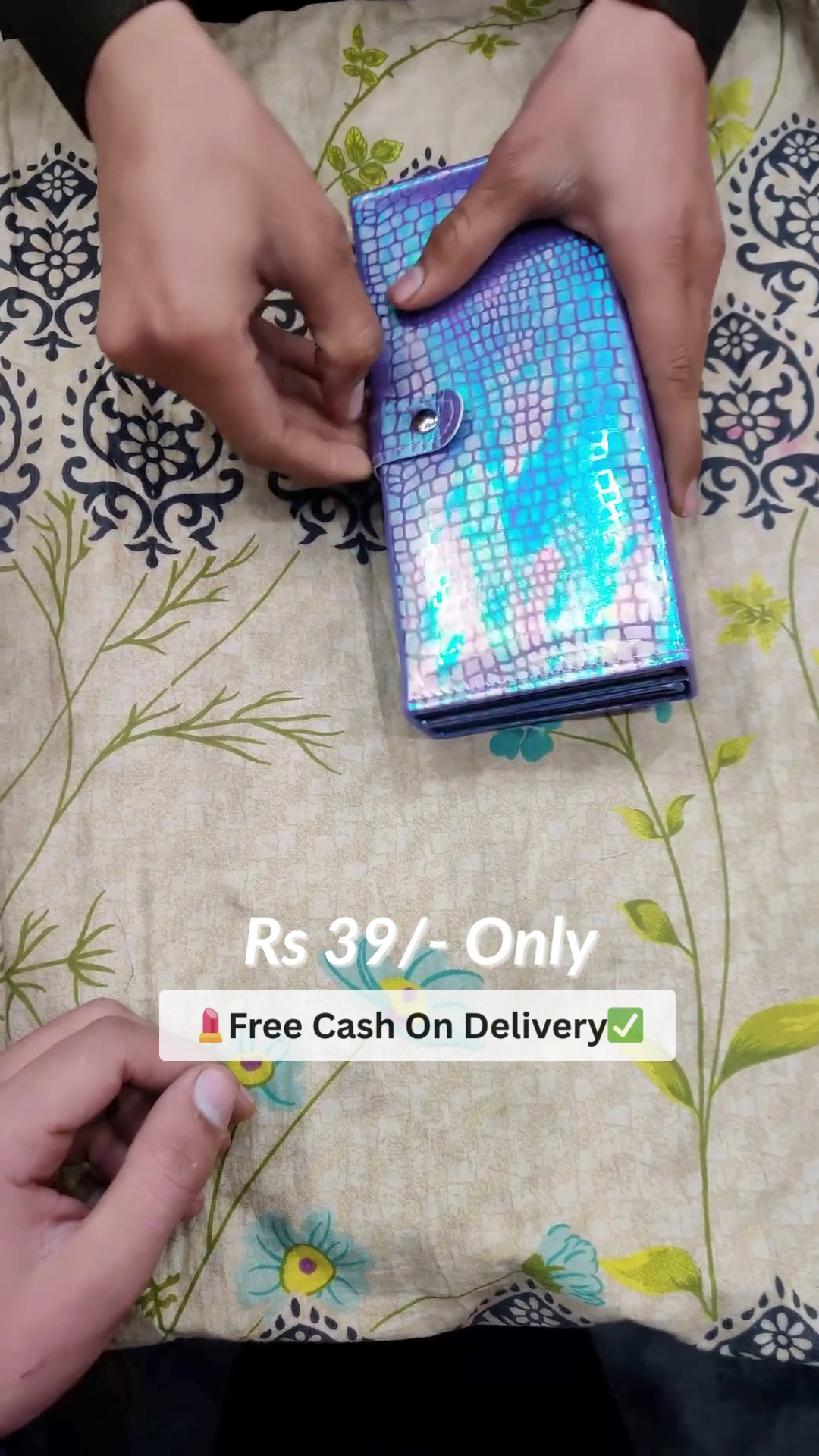 Vibrant and Versatile Makeup Palette for Every Style