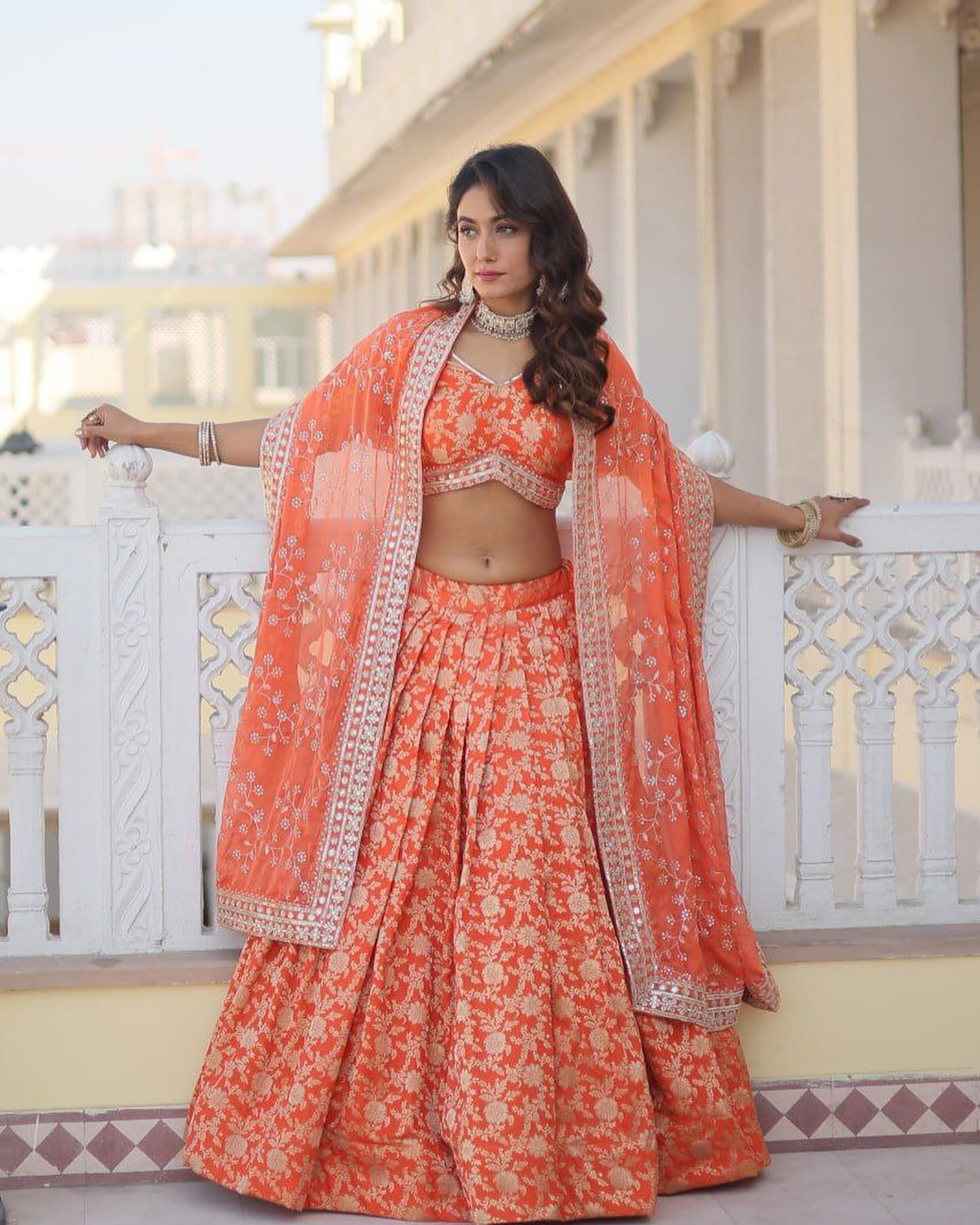 Wedding Lehenga Choli For Women Ready To Wear In Usa, Party Wear Lehengas For Girls, Made To Measure Lahanga, Indian Outfits