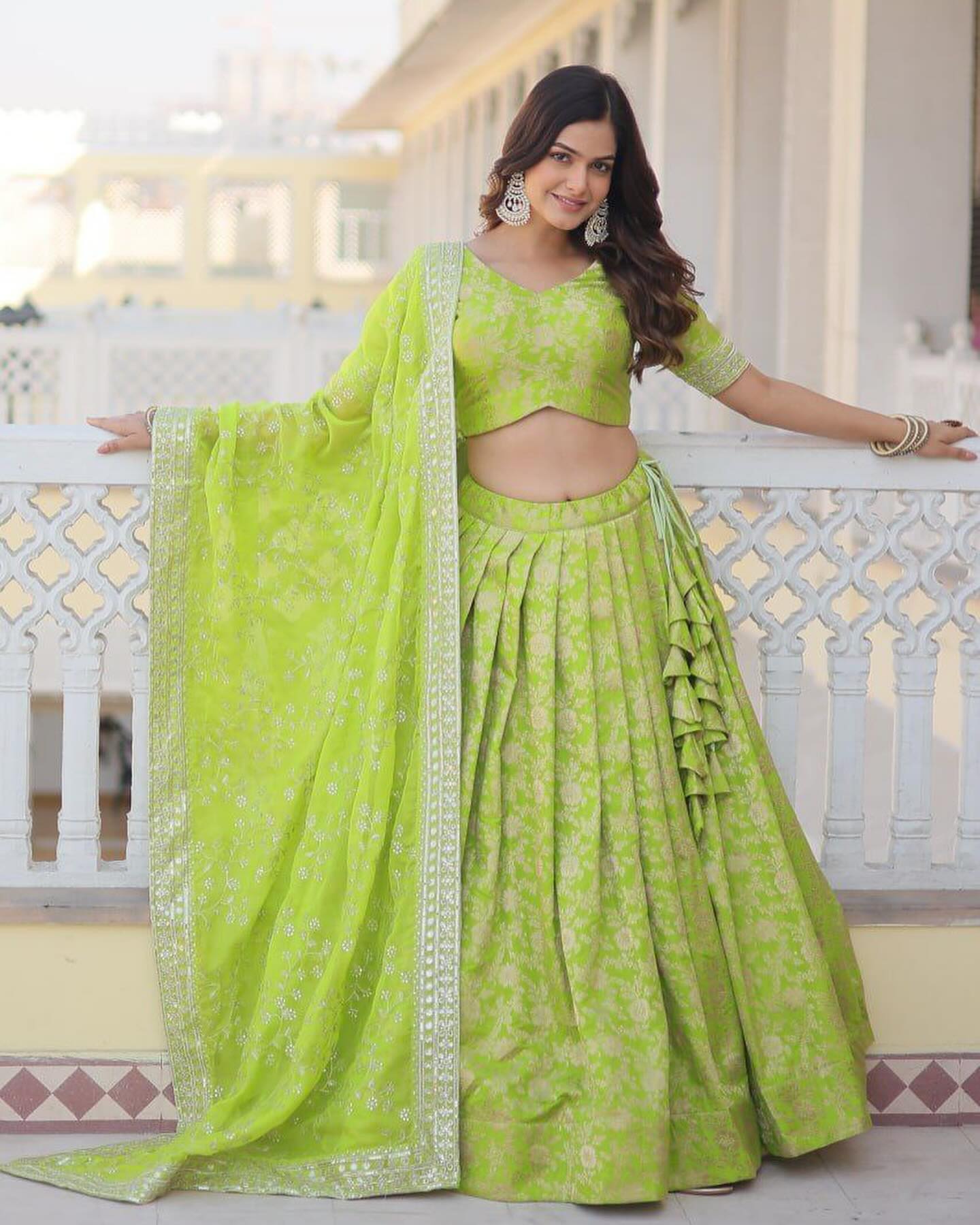Wedding Lehenga Choli For Women Ready To Wear In Usa, Party Wear Lehengas For Girls, Made To Measure Lahanga, Indian Outfits