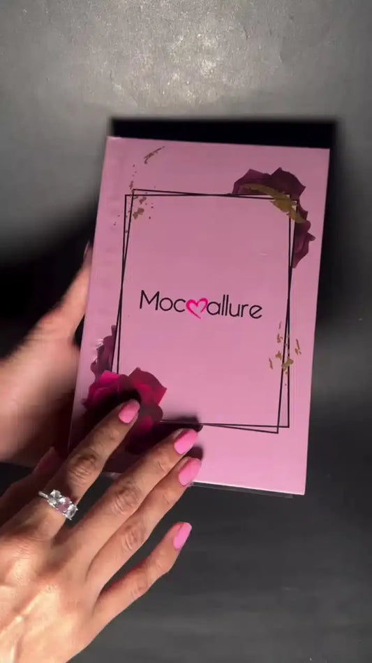 Professional All-in-One Beauty Makeup Kit