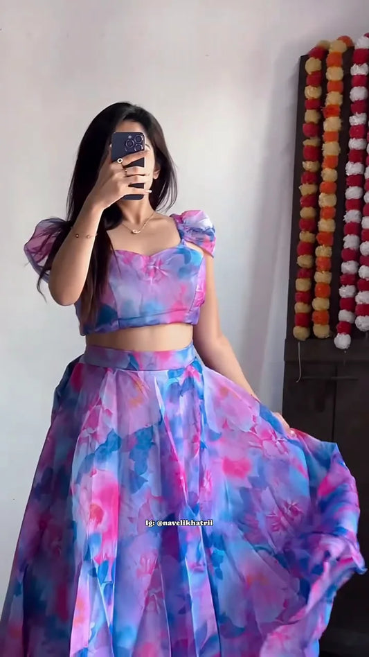 Chikankari Embroidered Kurta