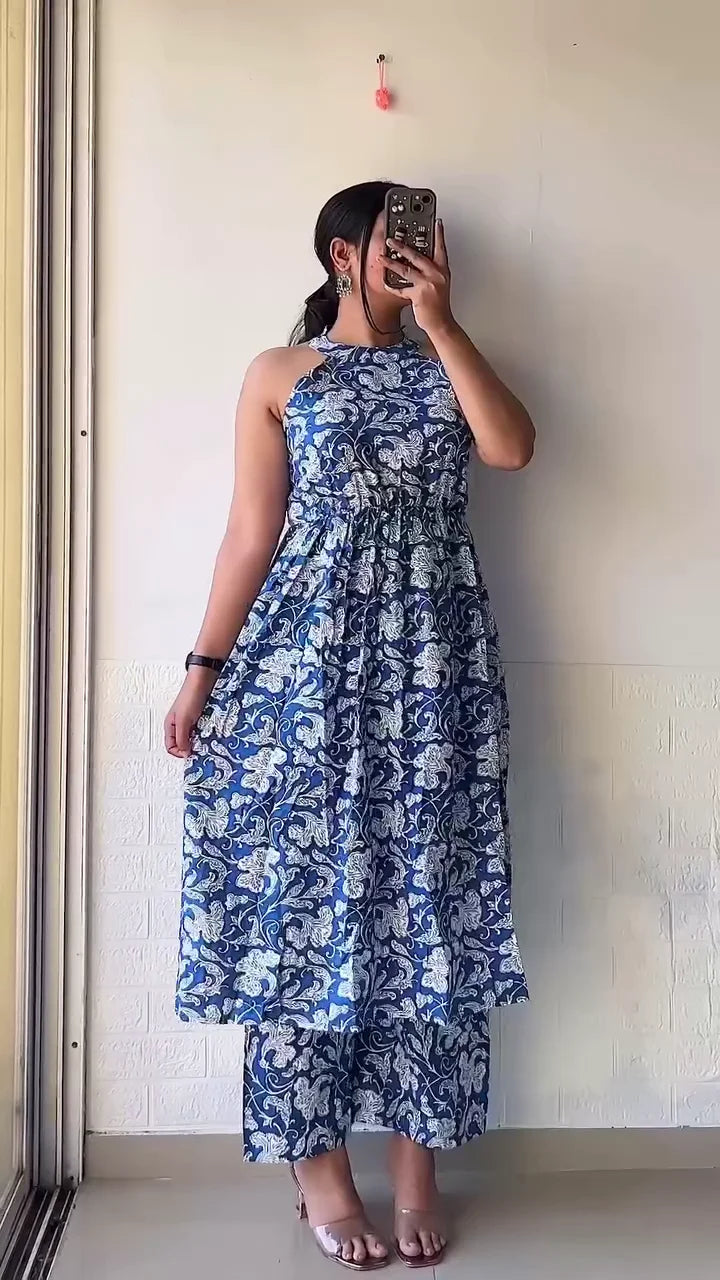 Embroidered Lehenga Set with Dupatta