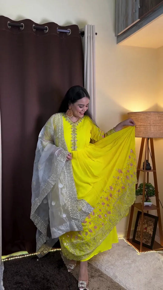 Patola Printed Saree