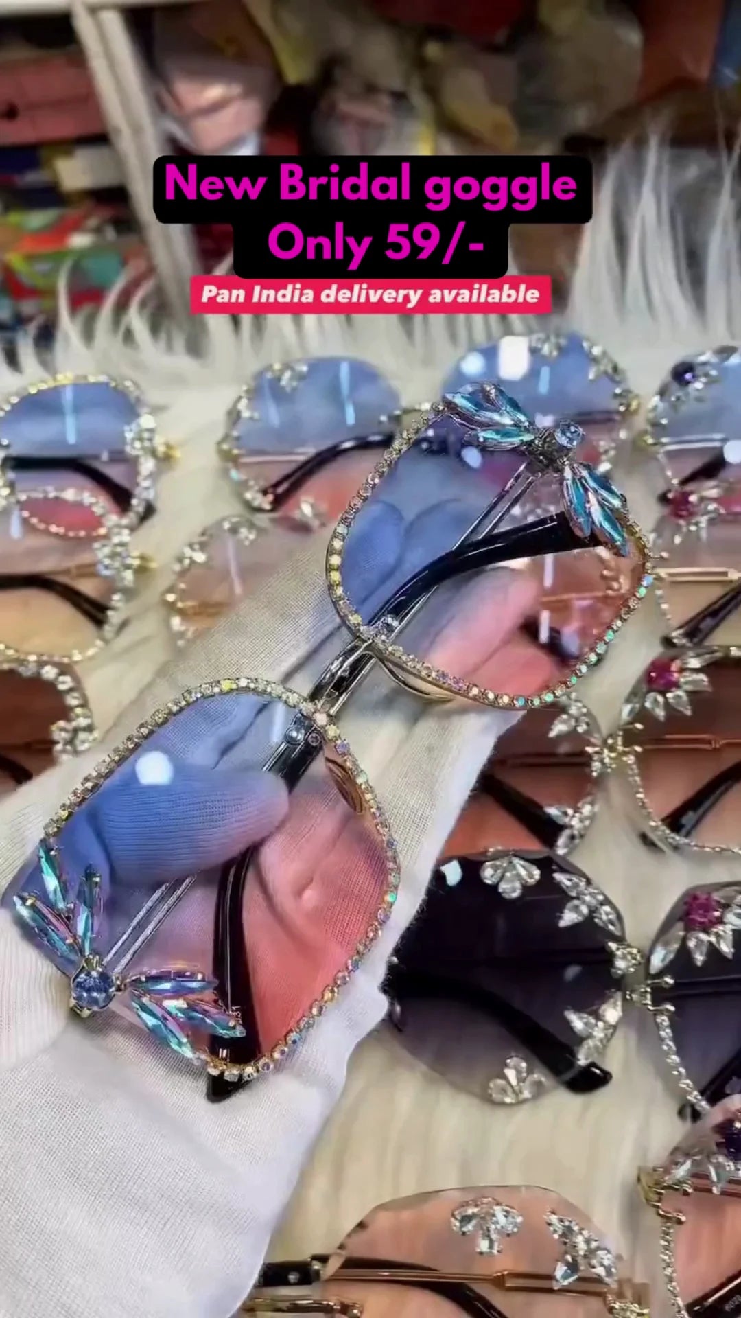 Goggles: Stylish, Protective, and Trendy Eyewear for Everyday and Outdoor Adventures