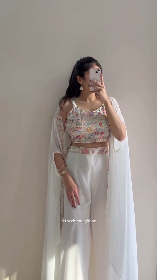 Trendy Denim Jeans Top for Women – Stylish, Comfortable, and Perfect for Casual Wear