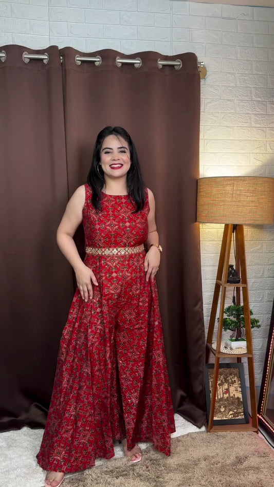 Bridal Ethnic Wear Collection | Style 25 Design