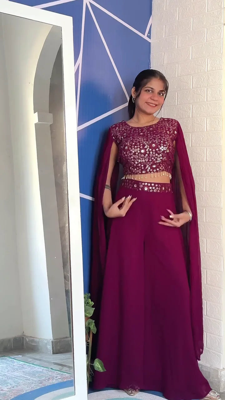 Elegant Black Lehenga Choli Set with Intricate Silver Embroidery – Paired with Matching Dupatta, Perfect for Weddings, Festive Celebrations and Special Occasions