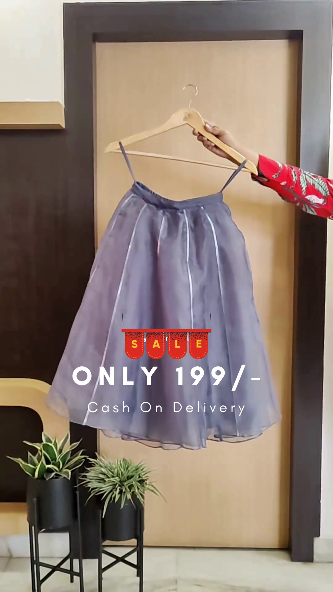 New stylish floral Baby Girls Crop Top