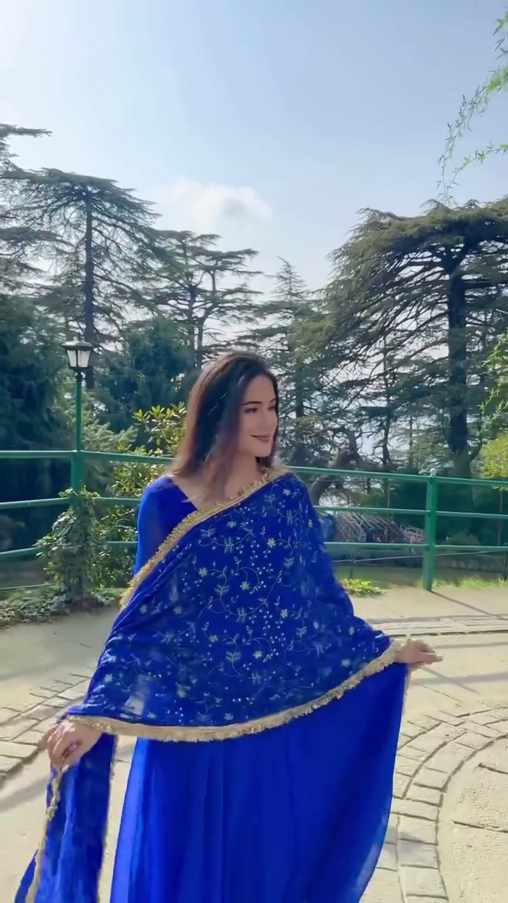 Wedding And Festive Season Is Around The Corner, So We Are Back With Few More Bandhani Edition