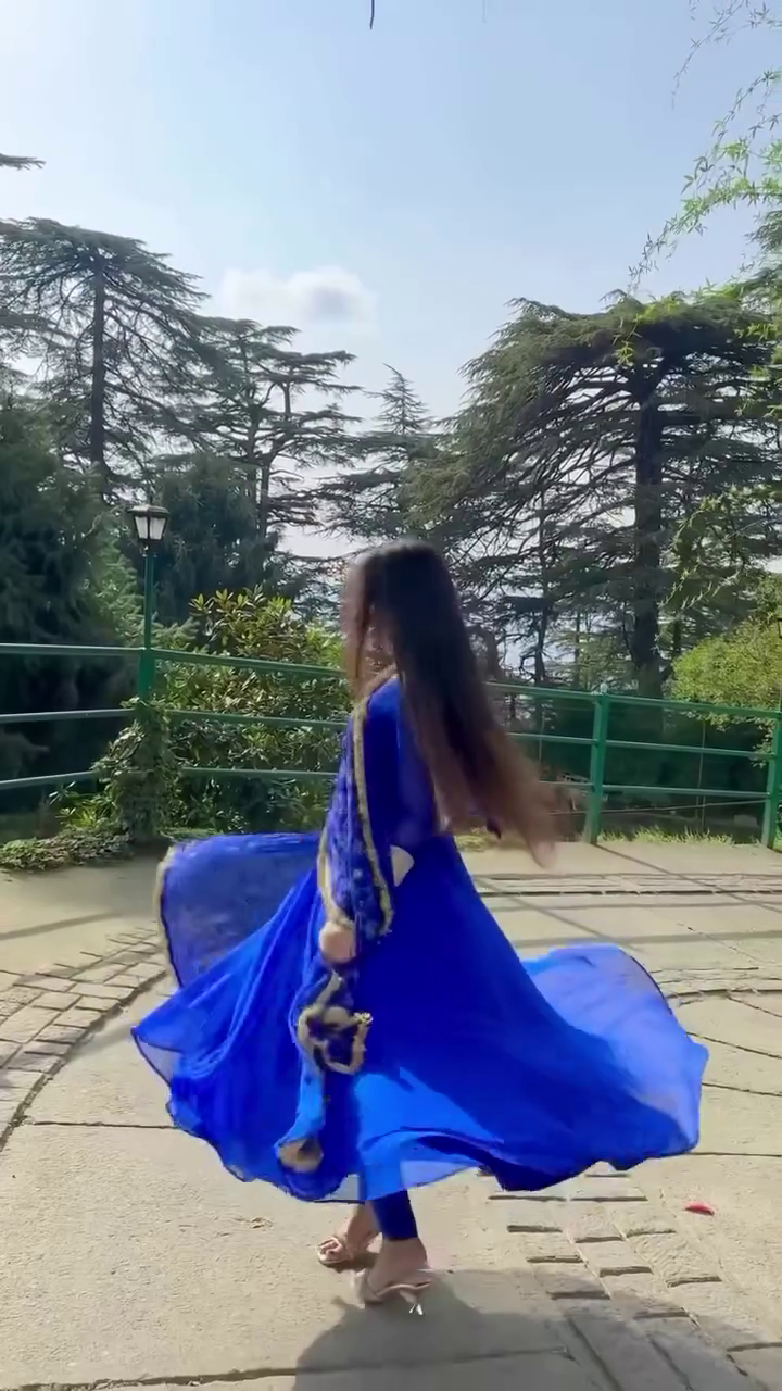 Wedding And Festive Season Is Around The Corner, So We Are Back With Few More Bandhani Edition