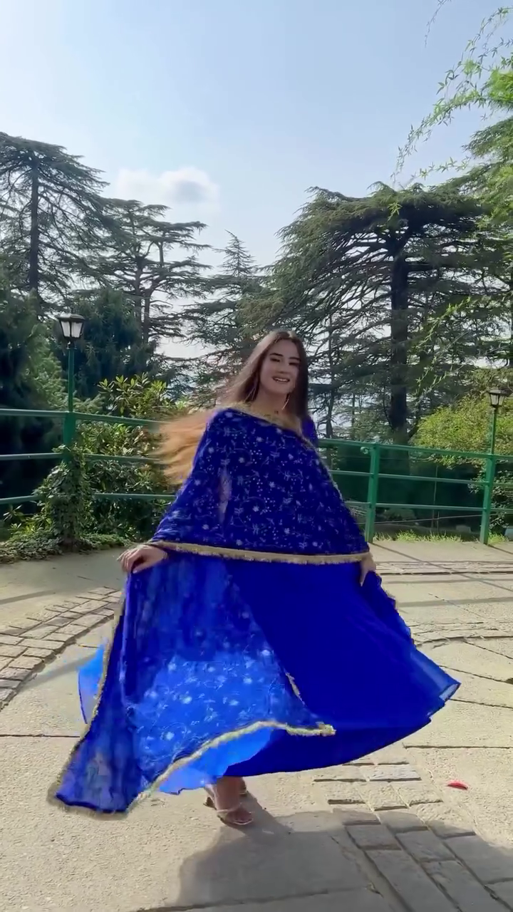 Wedding And Festive Season Is Around The Corner, So We Are Back With Few More Bandhani Edition