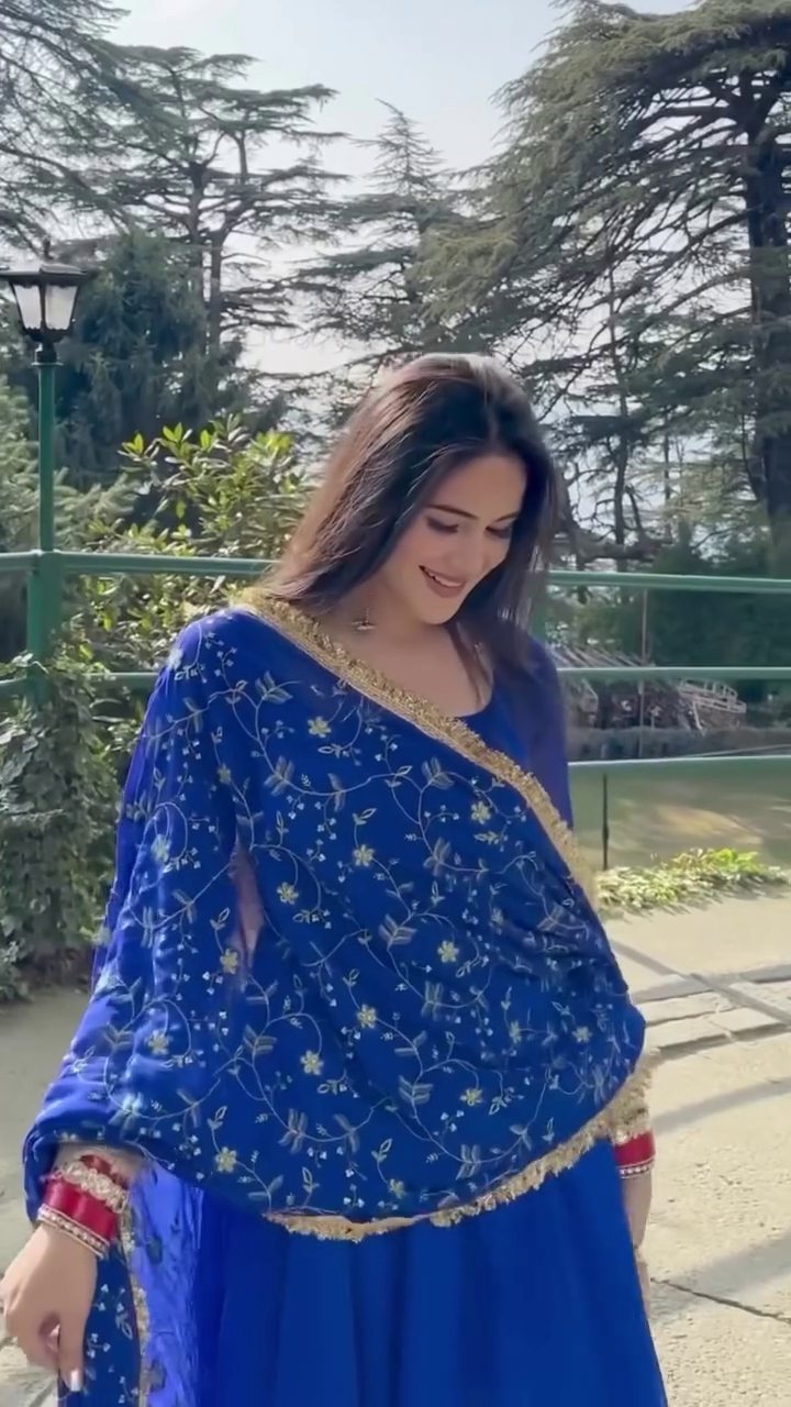 Wedding And Festive Season Is Around The Corner, So We Are Back With Few More Bandhani Edition