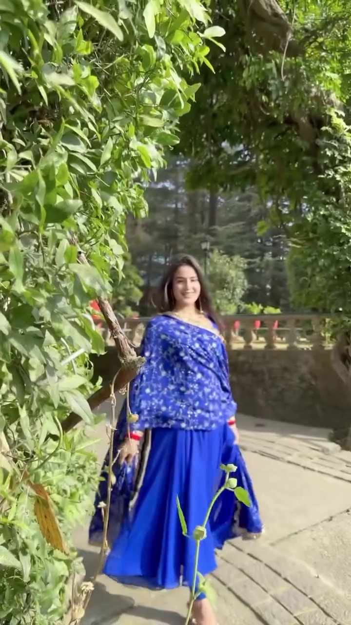 Wedding And Festive Season Is Around The Corner, So We Are Back With Few More Bandhani Edition