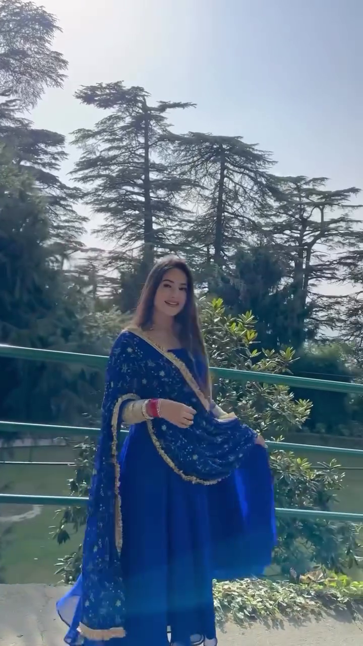 Wedding And Festive Season Is Around The Corner, So We Are Back With Few More Bandhani Edition