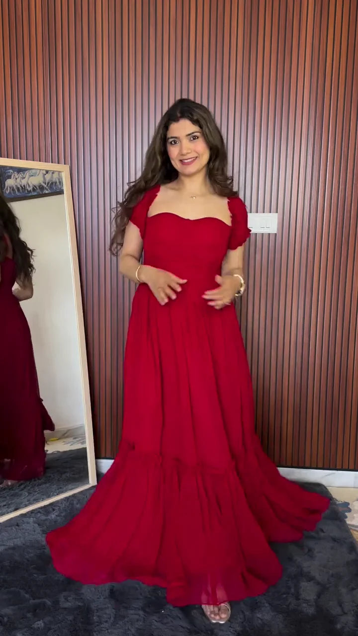 Women’s Ethnic Wear Kurti Set | Style 1 Edition