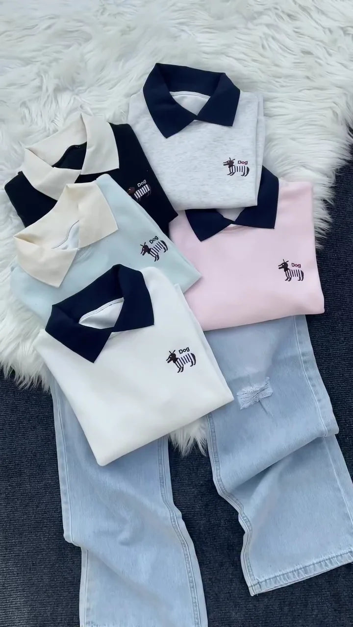 Color T-Shirt: A Vibrant Blend of Everyday Comfort, Modern Fit, and Effortless Casual Style